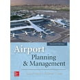 thumbnail image 1 of Pre-Owned Airport Planning and Management 7e (Pb) (Paperback) by Seth Young, 1 of 1