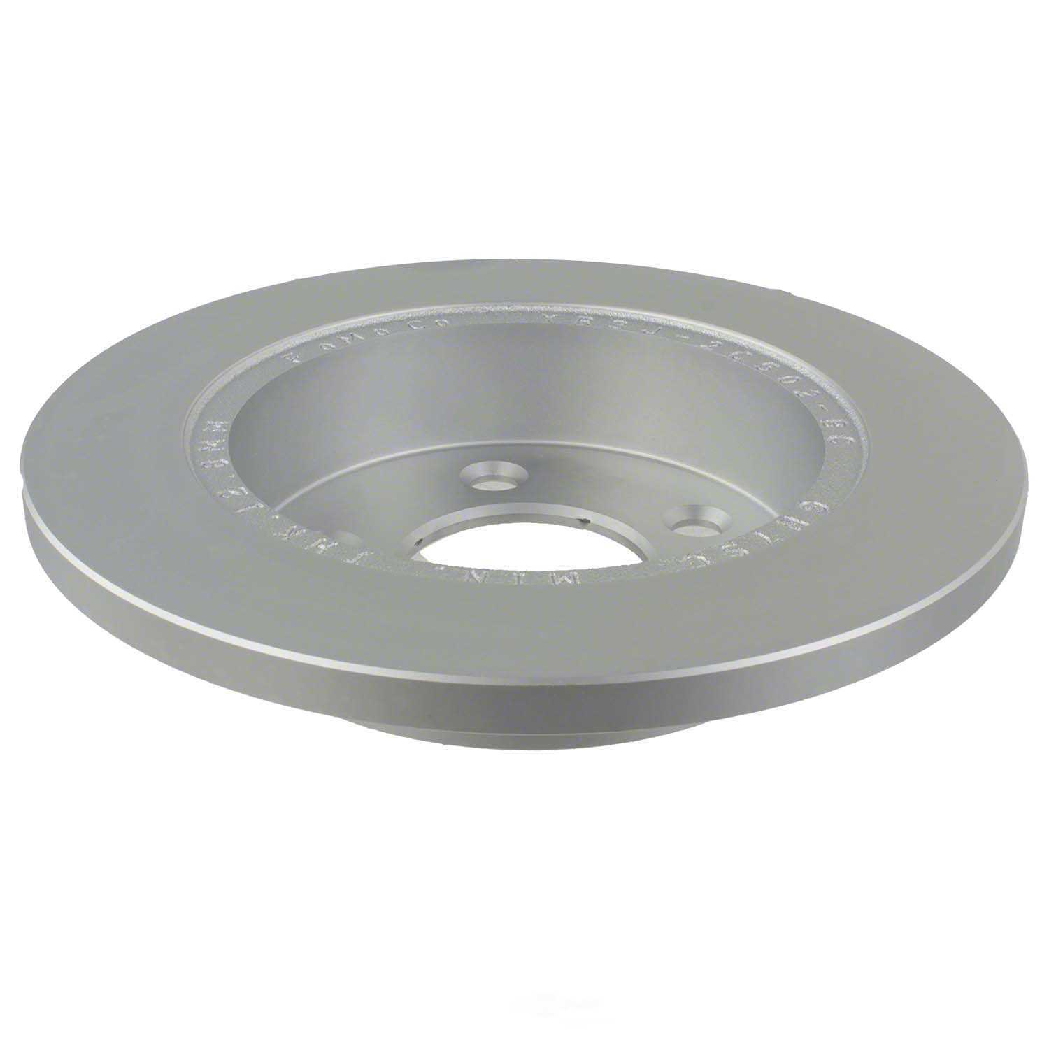 Motorcraft BRRC-292 Disc Brake Rotor