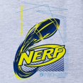 thumbnail image 2 of CafePress - Nerf Ready To Win - Cute Infant Baby Football Bodysuit, 2 of 3
