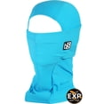 thumbnail image 1 of BLACKSTRAP Expedition Hood Balaclava Bright Blue,, 1 of 1