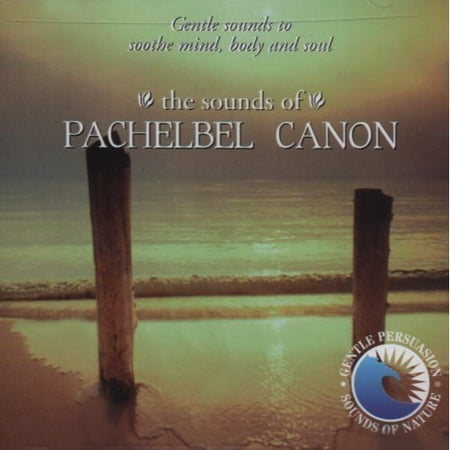 Sounds Of Pachelbel Canon / Various