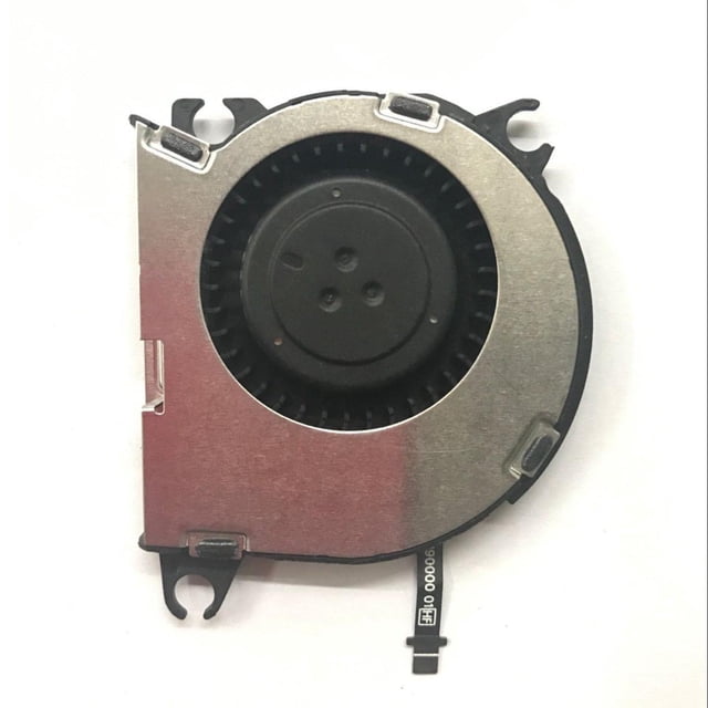 1* Console Internal Replacing Cooling Fan Replacement Repair Spare Parts for Nintendo Switch Game Accessory