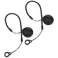 thumbnail image 5 of KAKOWELY pen 2pcs Retractable Tether Lanyard for Touch Pens with Elastic Rope Anti-Lost Stretchy Pen Leash for Tablets and Clipboards for Desk and Drawing, 5 of 5