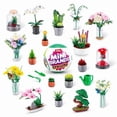 thumbnail image 4 of Mini Brands Create Garden Capsule, 4 of 9