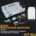 Replaces For Kenmore 70 80 100 500 Series 80 400 600 Series Dryer