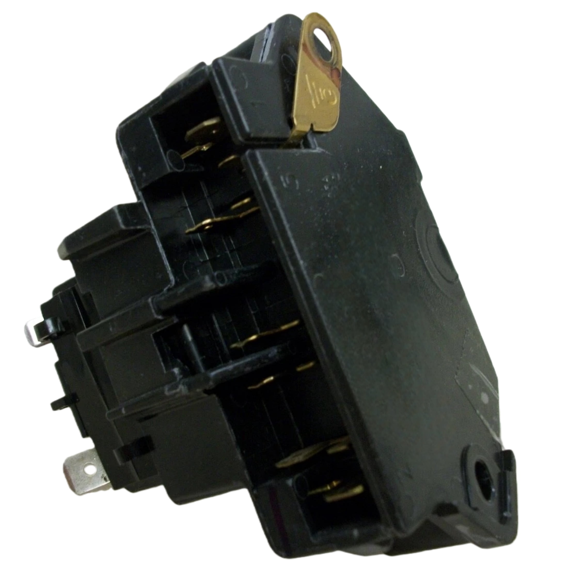 jioovziy 327271 Dryer Motor Start Switch For Major Appliances Parts Replacements