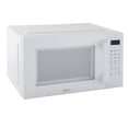 thumbnail image 1 of Horno microondas Avanti MT150V0W, 1.4 pies cúbicos, blanco, 1 of 5