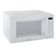 thumbnail image 1 of Horno microondas Avanti MT150V0W, 1.4 pies cúbicos, blanco, 1 of 5