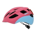 thumbnail image 2 of Bell Sports Nixon Youth Lighted Bike Helmet, 2 of 9