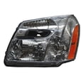 thumbnail image 1 of Faro Principal Equinox 2005 A 2009 Chevrolet LADO CONDUCTOR TYC ., 1 of 4