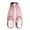 Pink, variant on Car Headrest Single Hook Universal Seat Back Hanger For Bag And Grocery Storage(White-1 Hook-17.5X4Cm)