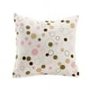 Sumersault - Bubble Fun - Decorative Cushion, Pink