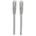 thumbnail image 5 of Cat6a S/FTP Network Patch Cable, 25 ft., Gray, 5 of 6