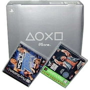 Wrestling Pack PSX