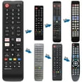 thumbnail image 6 of Universal for Samsung Smart TV Remote Control Replacement for All Samsung TV Series Remote with Quick Function Buttons for Netflix, Prime Video(NO.600), 6 of 8