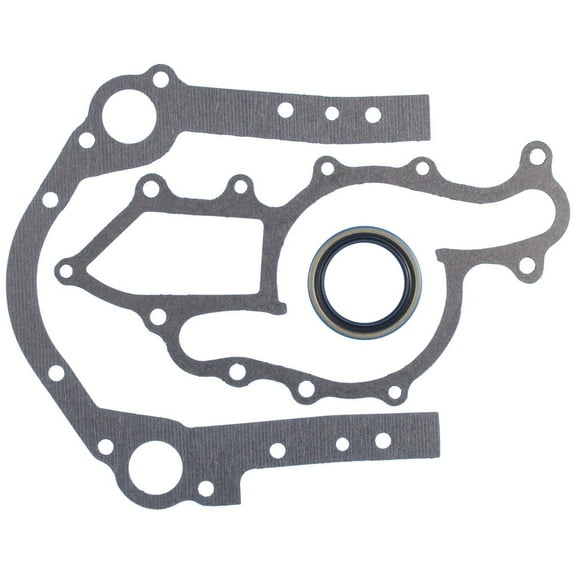 Mahle Engine Timing Cover Gasket Set JV1032