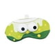 thumbnail image 3 of Antifaz para dormir para niños, cómodo y suave, ideal para descansar al mediodía y viajar. Patrón de té con leche, 3 of 9