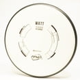 thumbnail image 2 of MVP Neutron Watt Disc Golf Putter & Approach Disc, Pick Color/Weight [Stamp & Exact Color May Vary] Purple 164-166 grams, 2 of 4