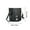 S (9.8*15inch), variant on Wovilon Collapsible Bucket, Lightweight Collapsible Water Container, Portable Collapsible Bucket for Fishing, Camping, Hiking, Backpacking, Outdoor Survival, Car Wash, 7.4 Gallon