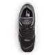 thumbnail image 3 of New Balance Mens 1500 MADE in UK Limited Edition Premium Leather Shoes in Black, 3 of 5