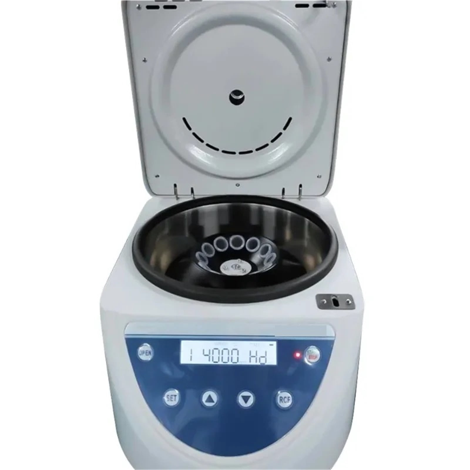 Low Speed Benchtop PRP Centrifuge Machine For Laboratory Clinics And Colleges Affordabl ,Efficient Separation