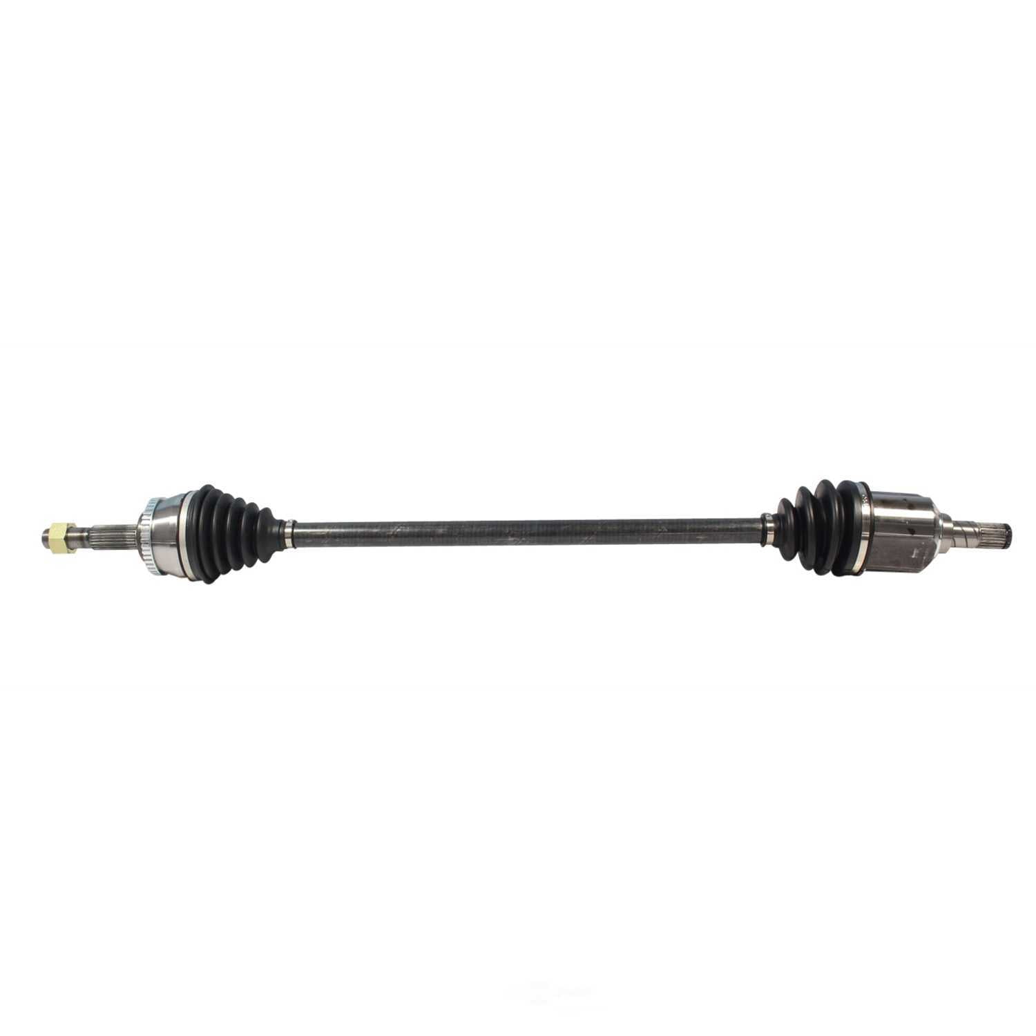 GSP NCV47023 GSP New CV Axle Fits select: 2011-2014 MAZDA MAZDA2