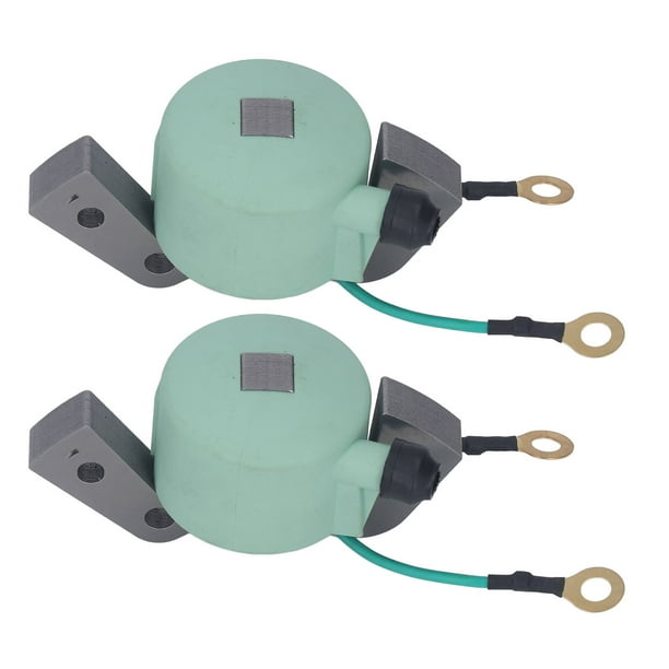 Lot de Bobines D'allumage Moteur Aramox
