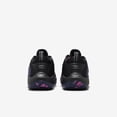thumbnail image 6 of Nike IsoFly Big Kids' Basketball Shoes FN4384-003, Black/Midnight Navy/Aluminum/Playful Pink Size 1.5, 6 of 6