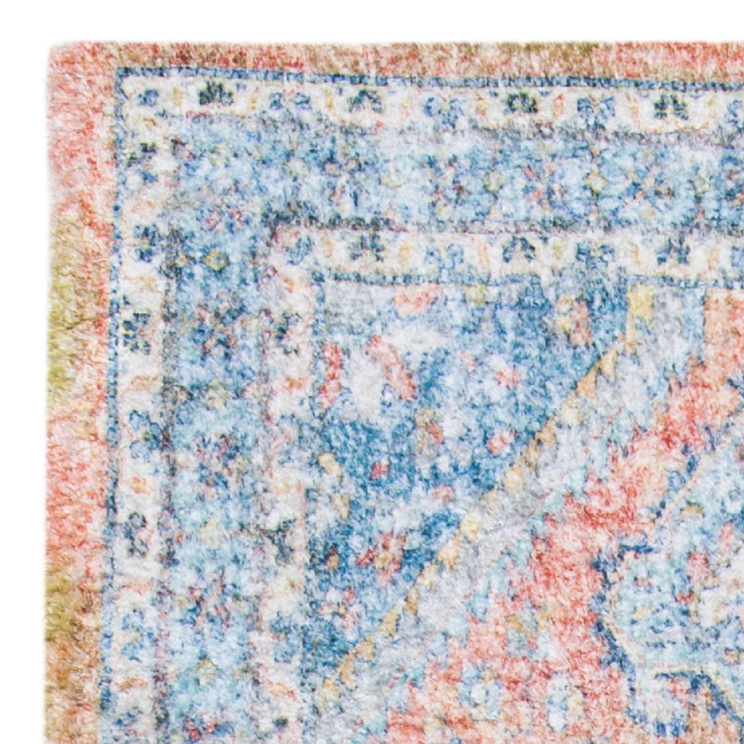 Safavieh Saffron Ethelbert Distressed Area Rug