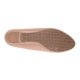 thumbnail image 3 of ZAPATOS DAMA STYLO I-2209 SUEDE BEIGE Stylo  I-2209, 3 of 4