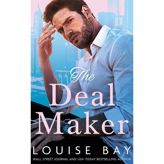 The Deal Maker, (Paperback)