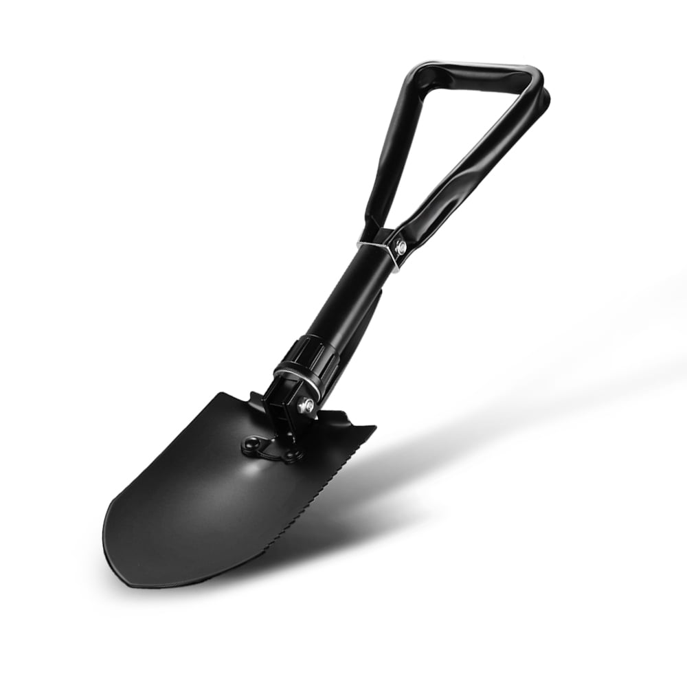 collapsible spade