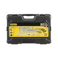 thumbnail image 1 of Juego de enchufes STANLEY STMT71653 de 145 piezas, 1 of 8