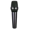 thumbnail image 1 of MTP-550-DM-S Handheld Dynamic Performance Microphone with On/Off Switch, 1 of 4
