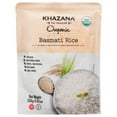 thumbnail image 2 of (Pack of 6), Khazana Ready to Eat Basmati Rice, 8.81 oz, 2 of 5
