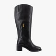 thumbnail image 6 of Vince Camuto Amree Extra Wide Calf Women's Boots Black Size 6 M, 6 of 8