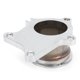 thumbnail image 4 of Adaptador De Brida Turbo, 5 Pernos Adaptador De Brida Resistencia A La Corrosión Carcasa De 5 Pernos Con Materiales De Acero Inoxidable De Primera Calidad Para Turbocompresor Con OTVIAP V Band Flange Adaptor, 4 of 8