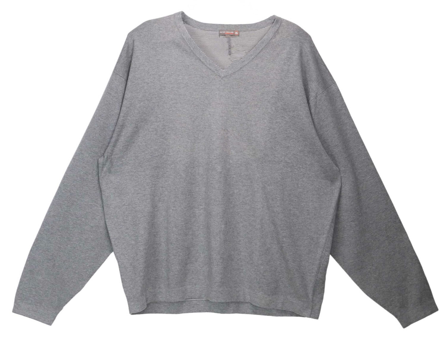 V Neck Sweater Pullover 