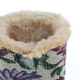 thumbnail image 5 of Cotton Upright Plush Eyewear Holder Holder, 5 of 8