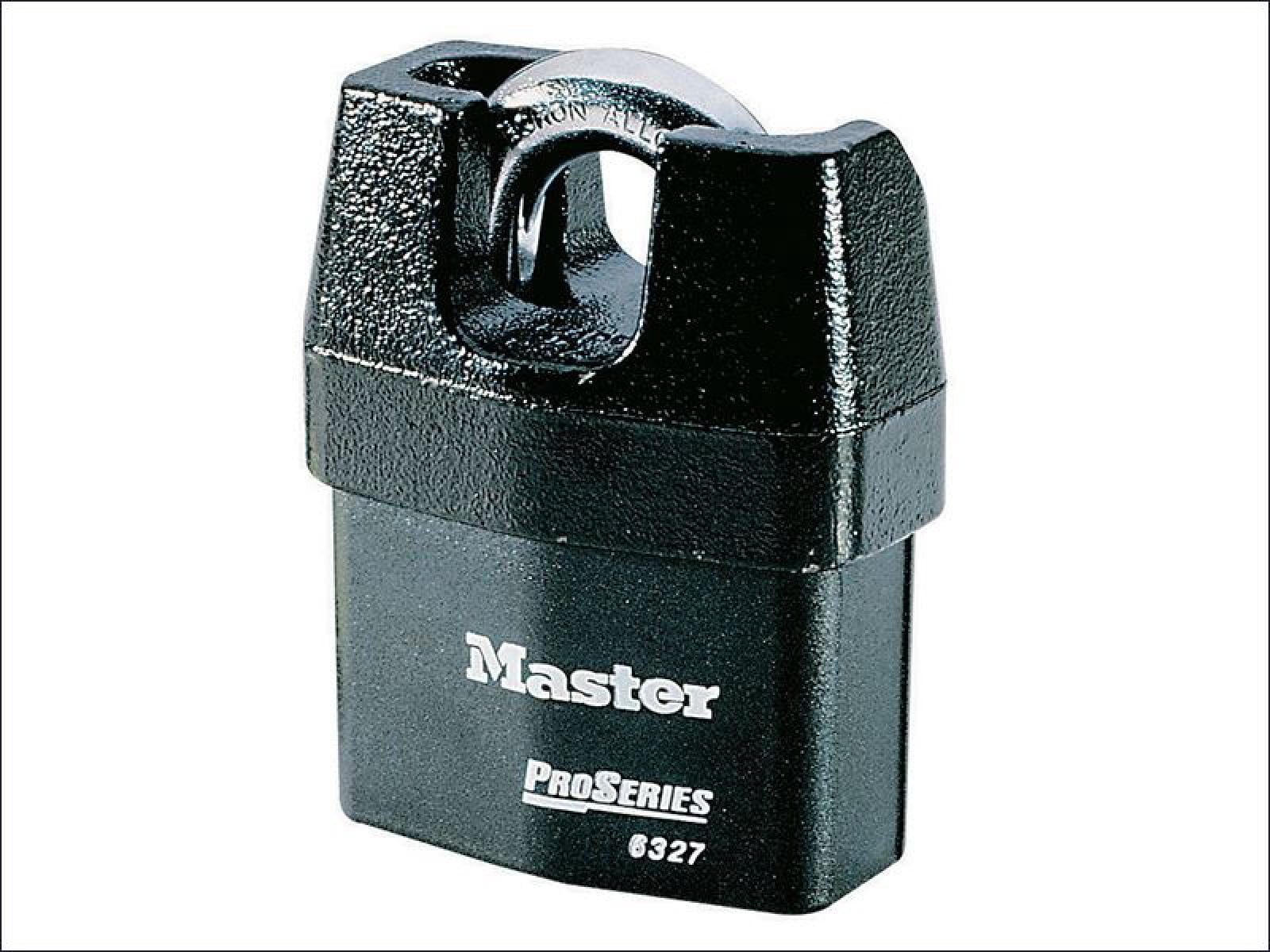 Master Lock M115KALF Magnum 1.75 In. Covered All Weather Padlock