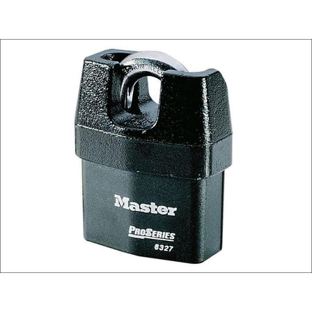 Master Lock - ProSeries® Shrouded Shackle 67mm Padlock