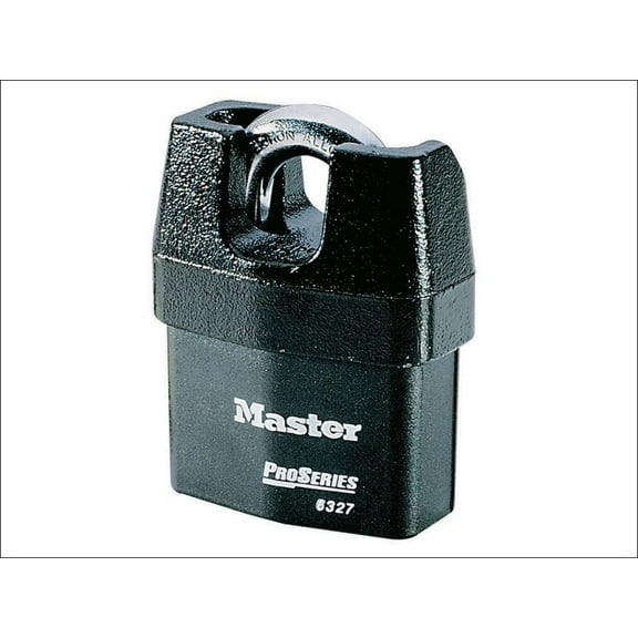 Master Lock - ProSeries® Shrouded Shackle 67mm Padlock