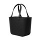 thumbnail image 2 of Bolso de playa moderno y sencillo Tote de goma, 2 of 5