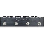 One Control Xenagama Tail Loop MKII 3-channel Loop Switching Pedal