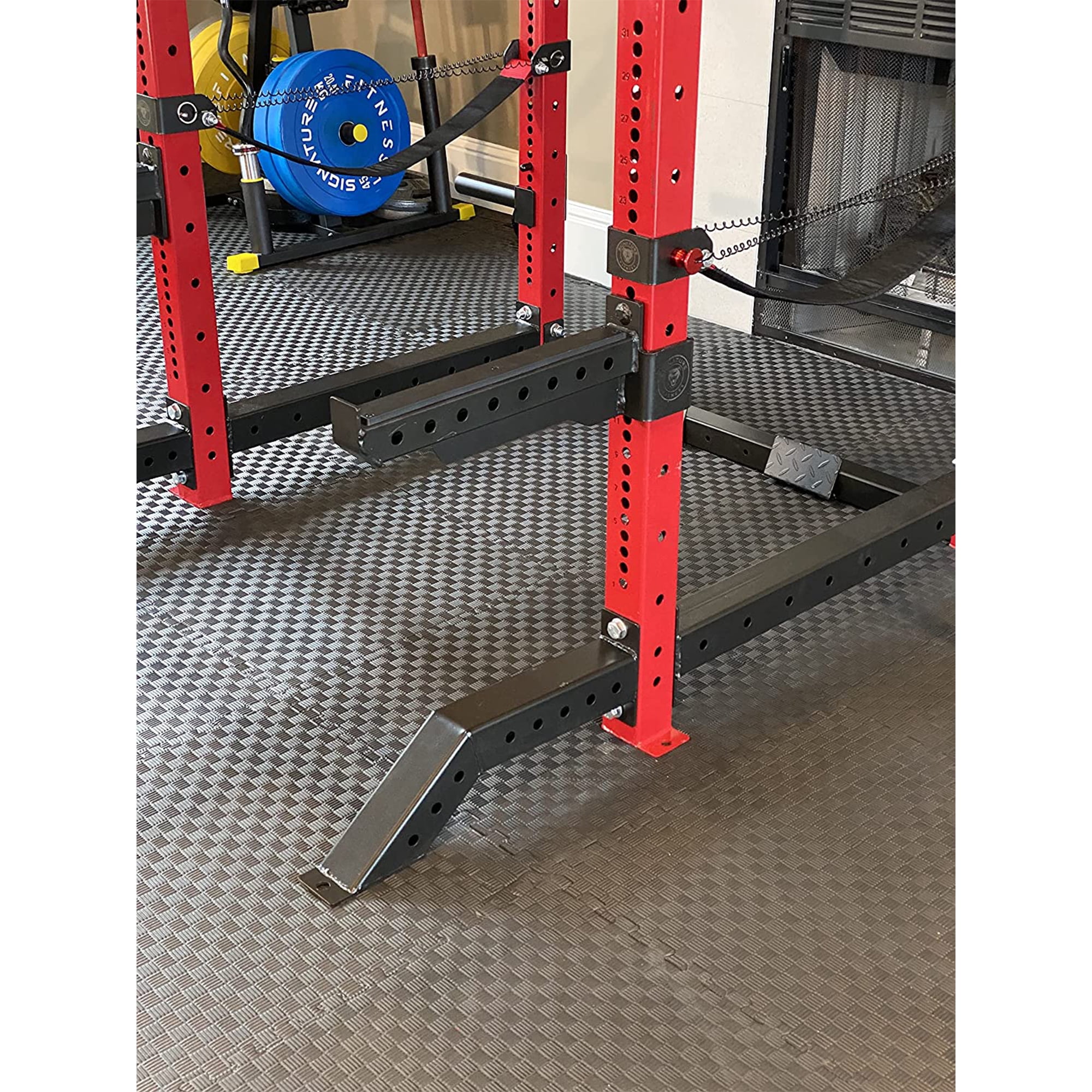 Ethos cage attachments new arrivals