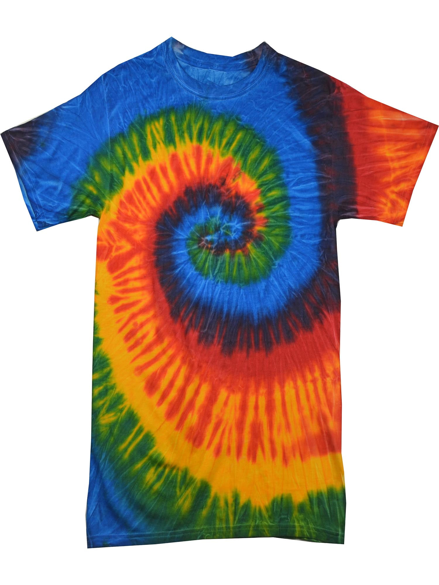 colortone tie dye t shirt