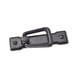 thumbnail image 5 of para puerta de muebles retro, armario, es de cajones 3 Sunnimix Tirador del anillo del gabinete, 5 of 7