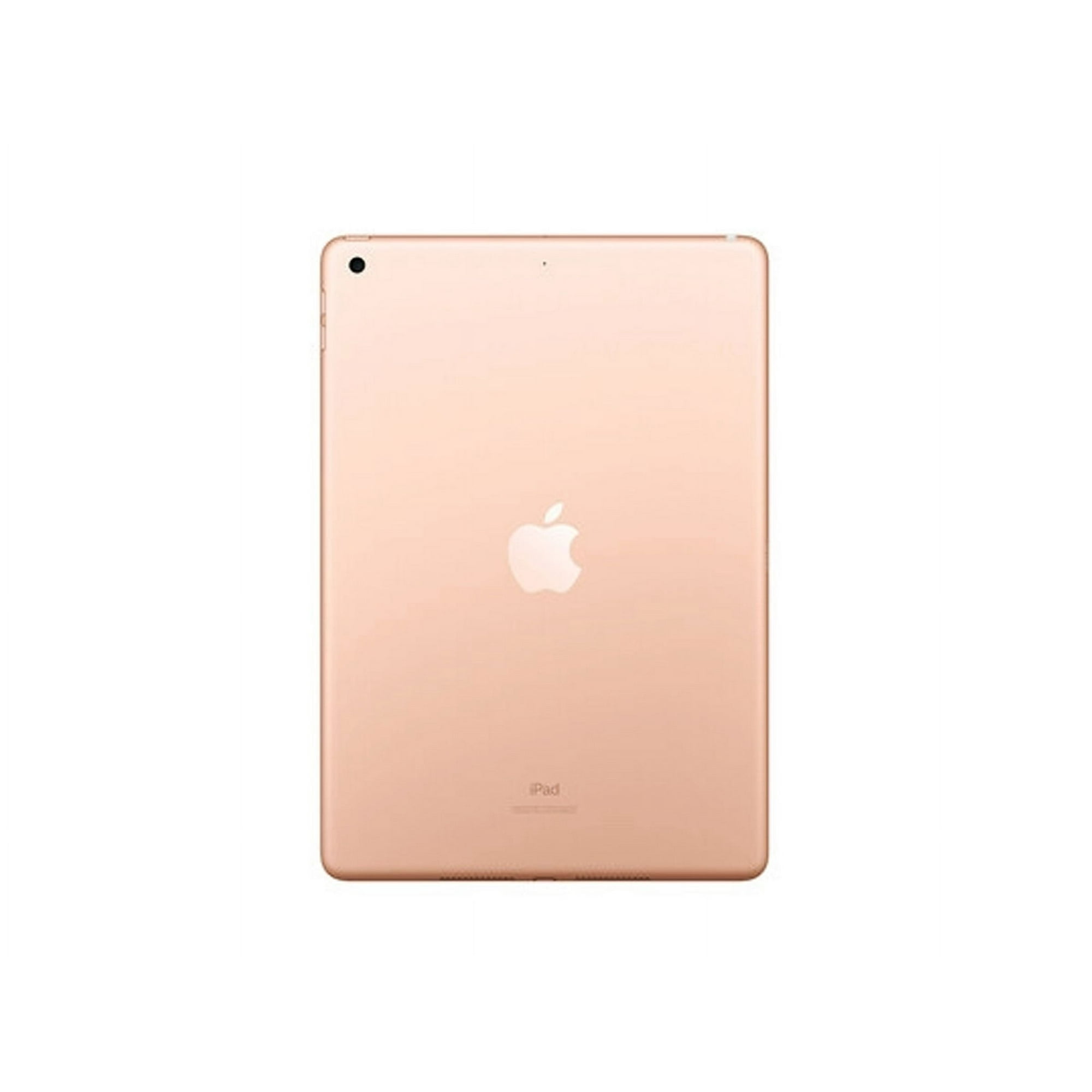 Apple iPad (10.2-inch, Wi-Fi, 128GB) - Gold (Latest Model Apple iPad (10.2-inch, Wi-Fi, 128GB) - Gold (Latest Model