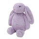 thumbnail image 2 of Conejito de peluche en forma de dapnha, color beige, 40 cm, suave y abrazable para niños, 2 of 7