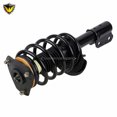 thumbnail image 3 of For Buick Rendezvous 2002-2007 Front Rear Strut Spring & Shocks, 3 of 5